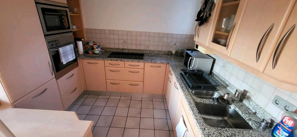 Wohnen auf Zeit Grafing bei München - 1 Zimmer, 20 m&sup2;, 500&euro; | Angebot:26555373
