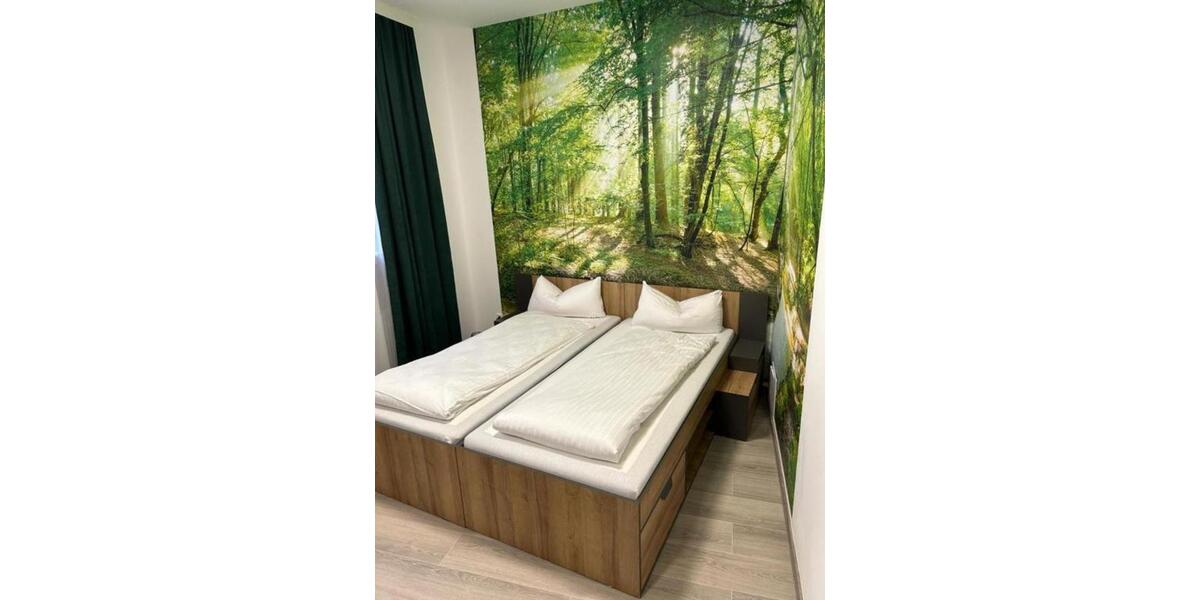 Möbliertes Studio ALL INCLUSIVE – Monatsmiete – sofort frei 1 zimmer