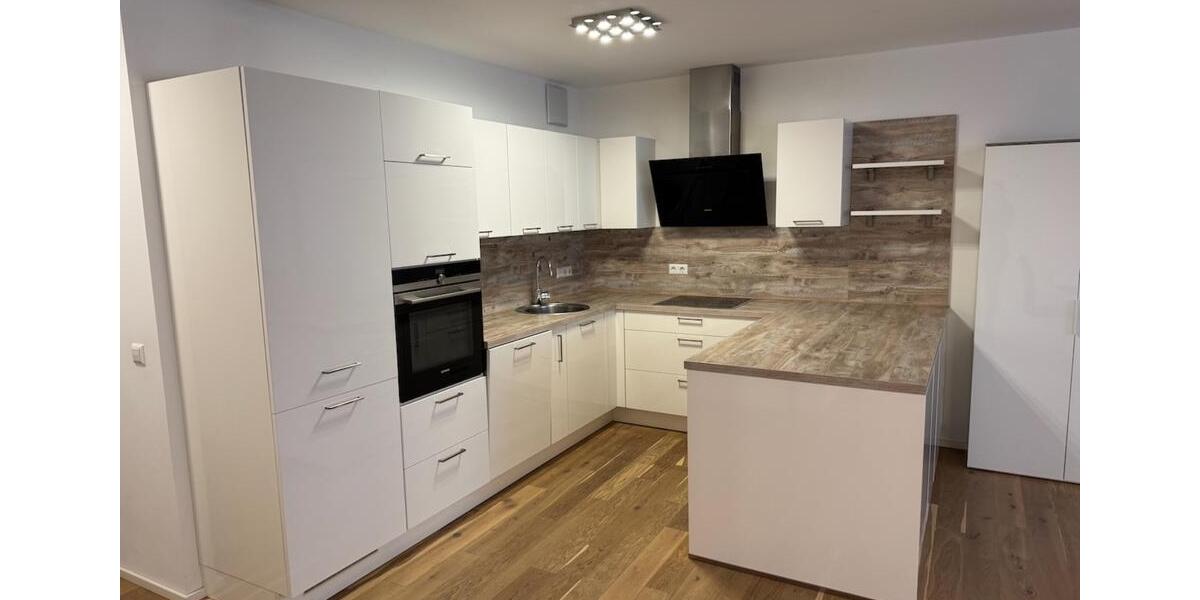 Erdgeschoßwohnung Weißenhorn - 3 Zimmer, 97 m&sup2;, 1.690&euro; | Angebot:24753074