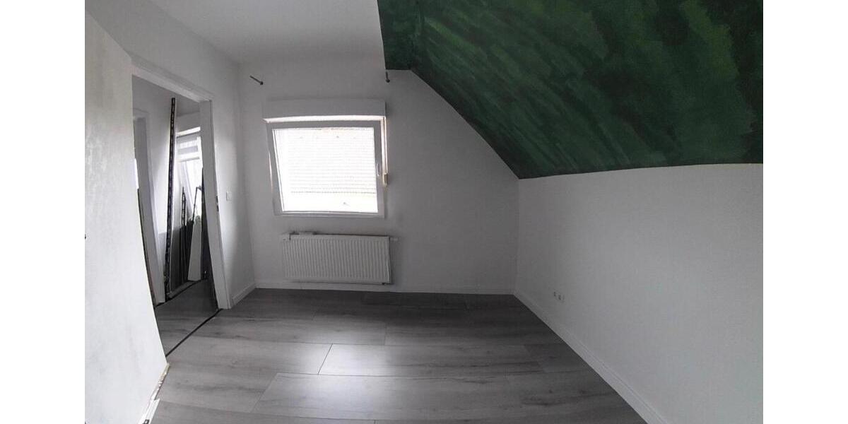 Charmantes Zechenhaus in Hamm zu Mieten! 4 zimmer