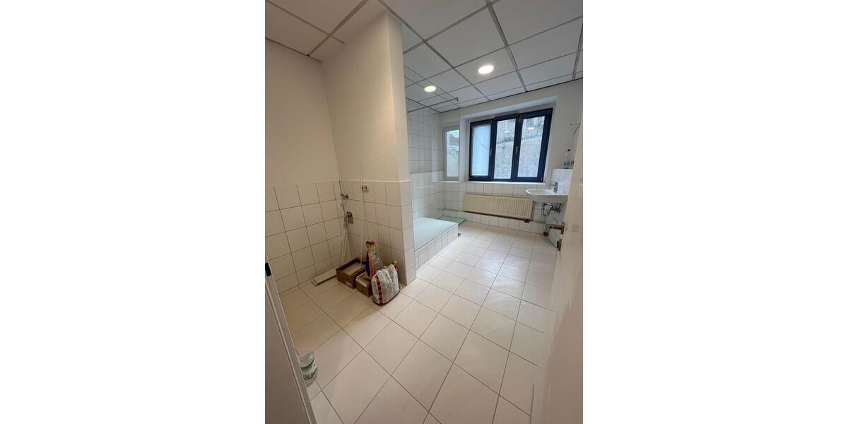 Großzügige 2-Zimmer-Wohnung im Herzen von Mainz 2 zimmer