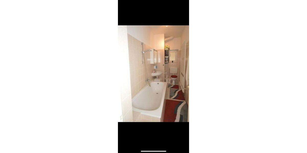 Etagenwohnung Hannover Vahrenwald-List - 3 Zimmer, 93 m&sup2;, 1.290&euro; | Angebot:26705842