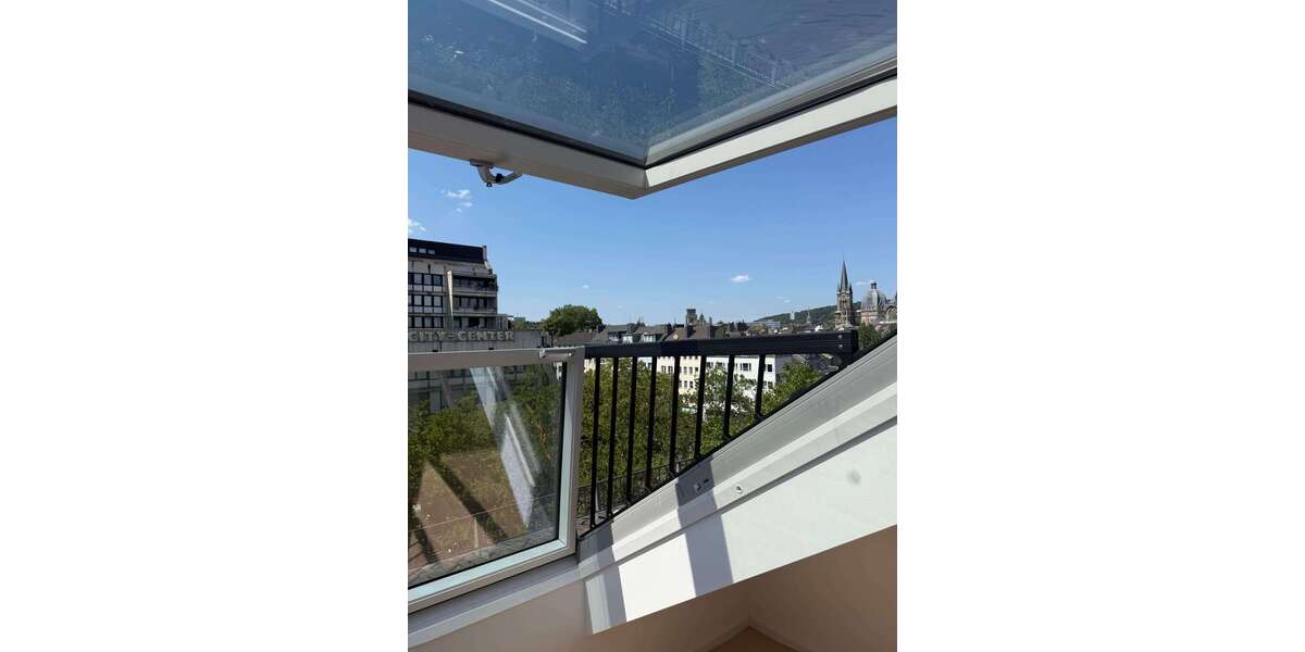 Etagenwohnung Aachen Burtscheid - 2 Zimmer, 62 m&sup2;, 750&euro; | Angebot:27072648
