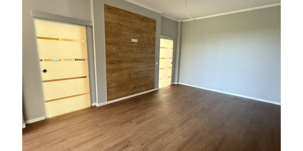 Etagenwohnung Diesbar-Seußlitz Seußlitz - 5 Zimmer, 265 m&sup2;, 2.050&euro; | Angebot:22506656