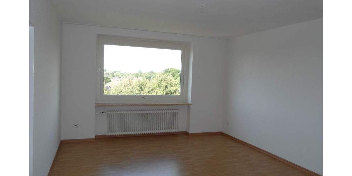 Etagenwohnung Wilhelmshaven Aldenburg - 2 Zimmer, 48 m&sup2;, 350&euro; | Angebot:25696209