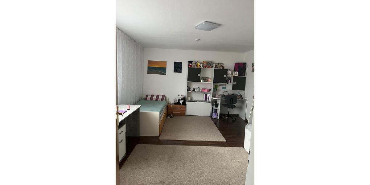 Etagenwohnung Borgholzhausen - 4 Zimmer, 90 m&sup2;, 1.000&euro; | Angebot:24685225