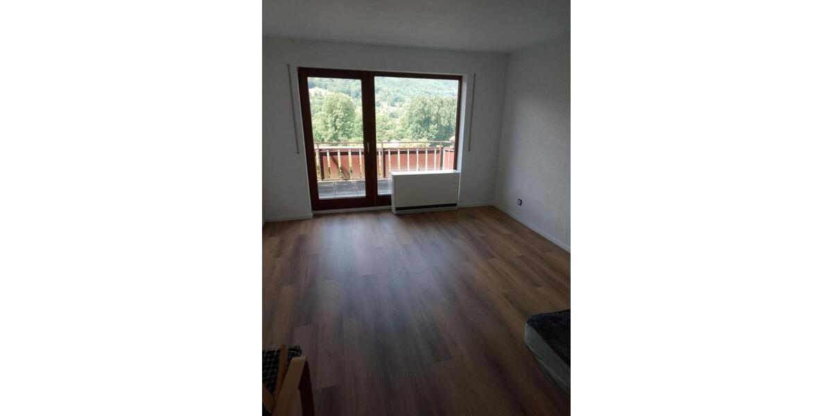 Terrassenwohnung Bad Urach - 1 Zimmer, 28 m&sup2;, 380&euro; | Angebot:25163236