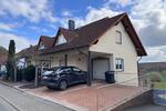 Erdgeschoßwohnung Erlenbach am Main - 3 Zimmer, 116 m&sup2;, 1.150&euro; | Angebot:26000068