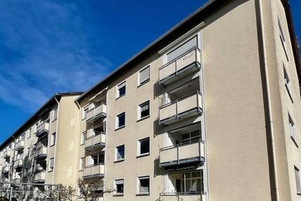 Wohnung Kaiserslautern Innenstadt - 3 Zimmer, 78 m&sup2;, 720&euro; | Angebot:26081024