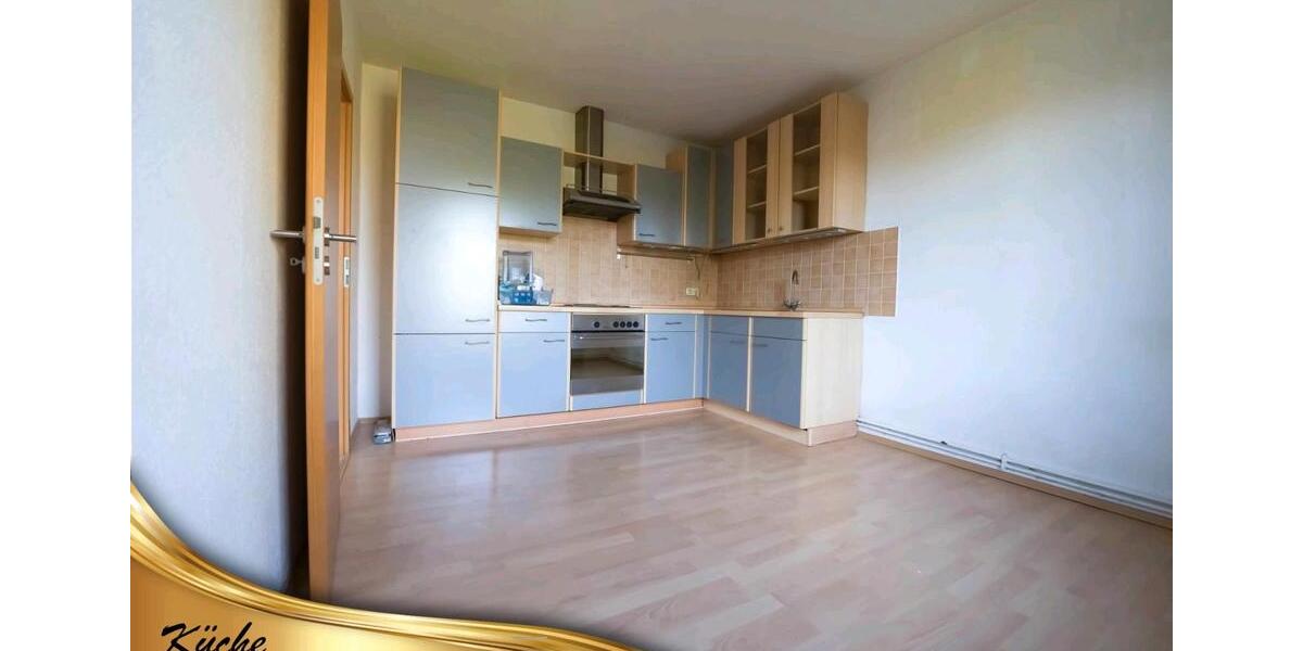 Etagenwohnung Lübeck Sankt Lorenz Nord - 2 Zimmer, 54 m&sup2;, 800&euro; | Angebot:26615940