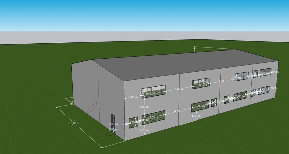 Gewerbeobjekt Bad Doberan - 1.300&euro; | Angebot:24869237