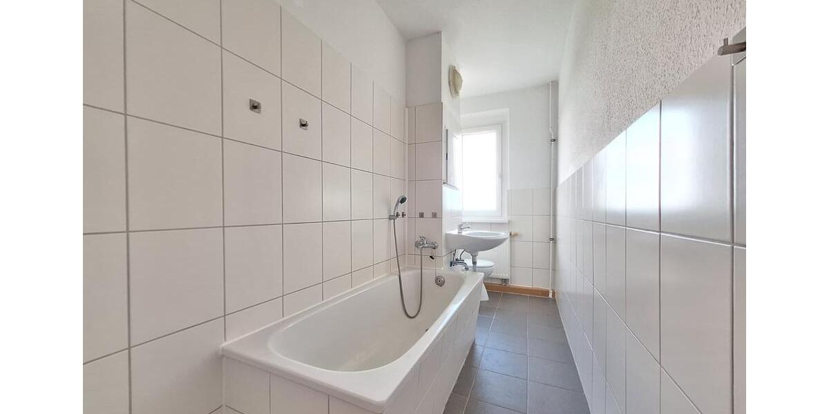 Etagenwohnung Colditz - 4 Zimmer, 87 m&sup2;, 408&euro; | Angebot:22443972