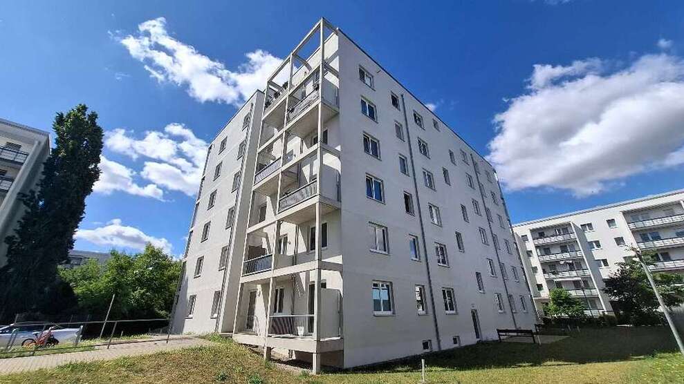Wohnung zum Mieten in Berlin 859,30 € 57.44 m²