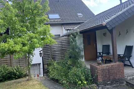Wohnung Mechernich - 3 Zimmer, 79 m&sup2;, 650&euro; | Angebot:27097849