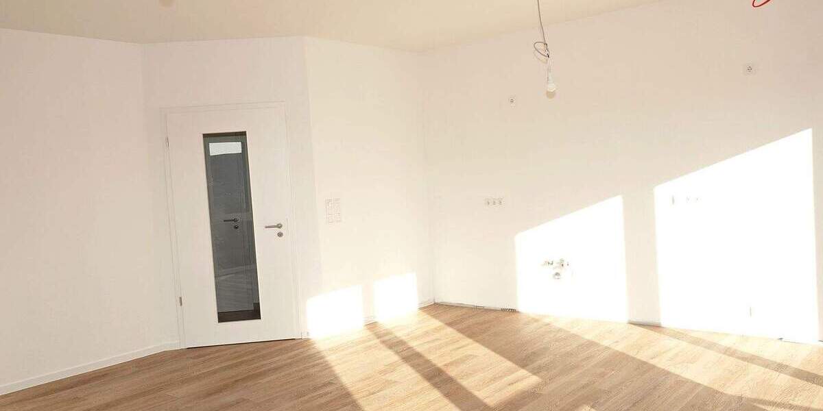 Etagenwohnung Wiesmoor Wiesederfehn - 3 Zimmer, 100 m&sup2;, 1.100&euro; | Angebot:24723439