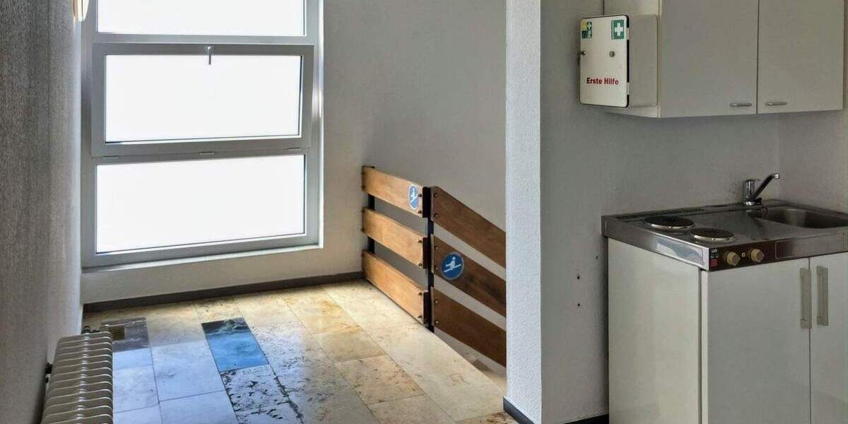 Gewerbeobjekt Niestetal Sandershausen - 2.200&euro; | Angebot:25674996