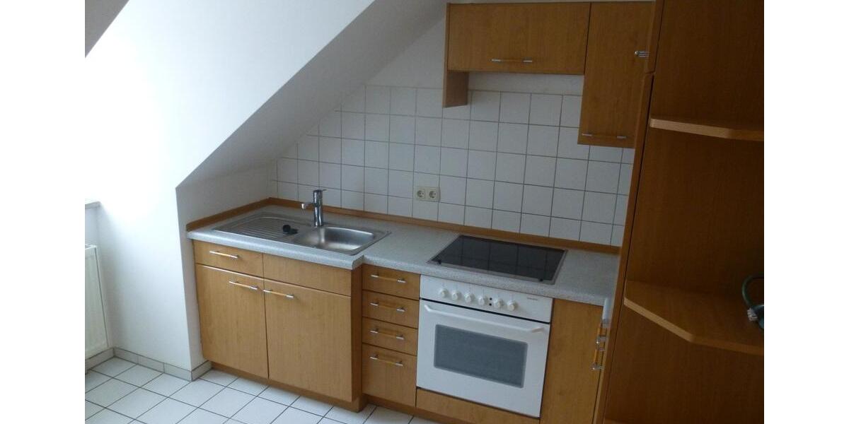 Dachgeschoßwohnung Gräfenberg - 2.5 Zimmer, 67 m&sup2;, 625&euro; | Angebot:26521918