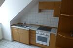 Dachgeschoßwohnung Gräfenberg - 2.5 Zimmer, 67 m&sup2;, 625&euro; | Angebot:26521918