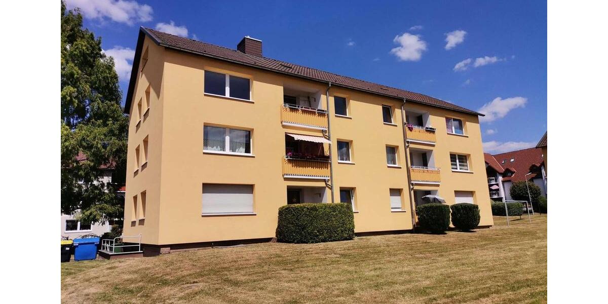 Etagenwohnung Herzberg am Harz - 4 Zimmer, 85 m&sup2;, 520&euro; | Angebot:23474334