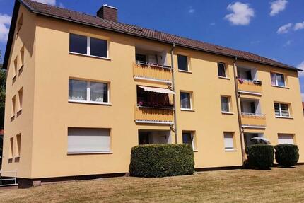 Marienburger Straße 4 - charmante 4 ZKB mit Entwicklungspotenzial! 4 zimmer