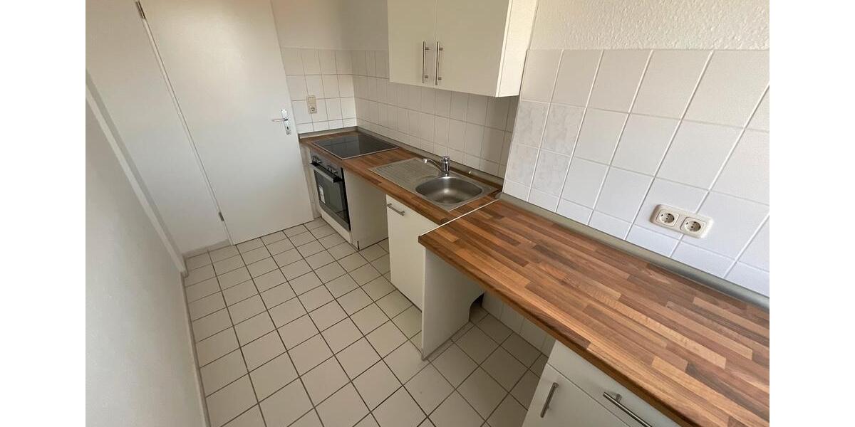 Etagenwohnung Lübeck Kücknitz - 2 Zimmer, 47 m&sup2;, 429&euro; | Angebot:26641862