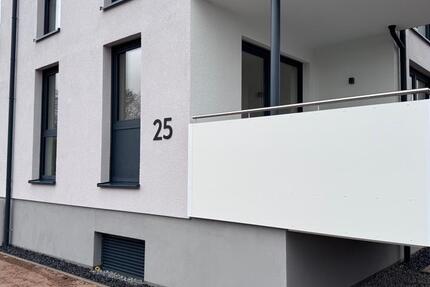 3-Zimmerwohnung in Duderstadt ab sofort verfügbar 3 zimmer