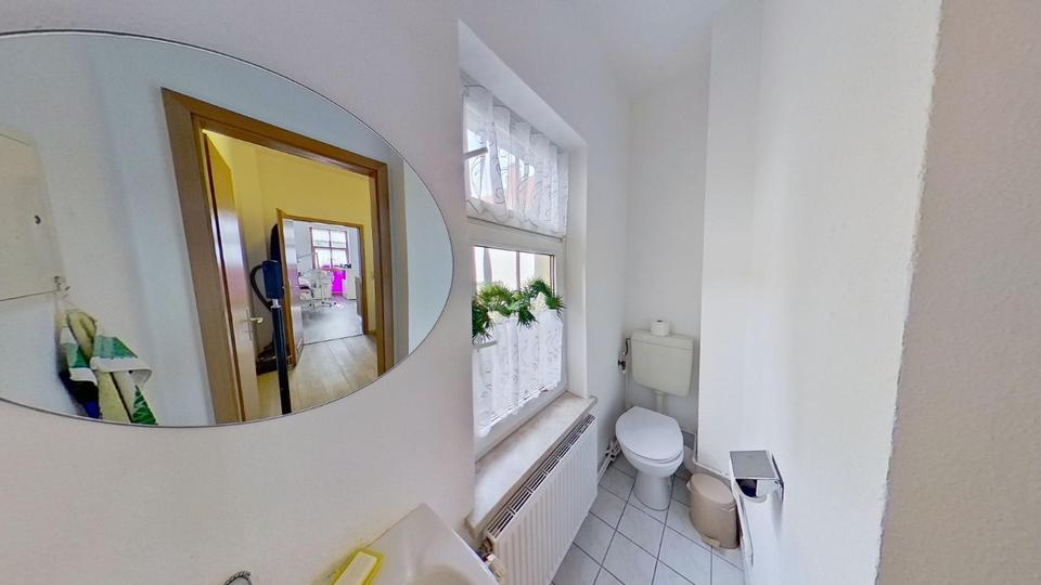 Gewerbeobjekt Köthen (Anhalt) - 190&euro; | Angebot:25866685