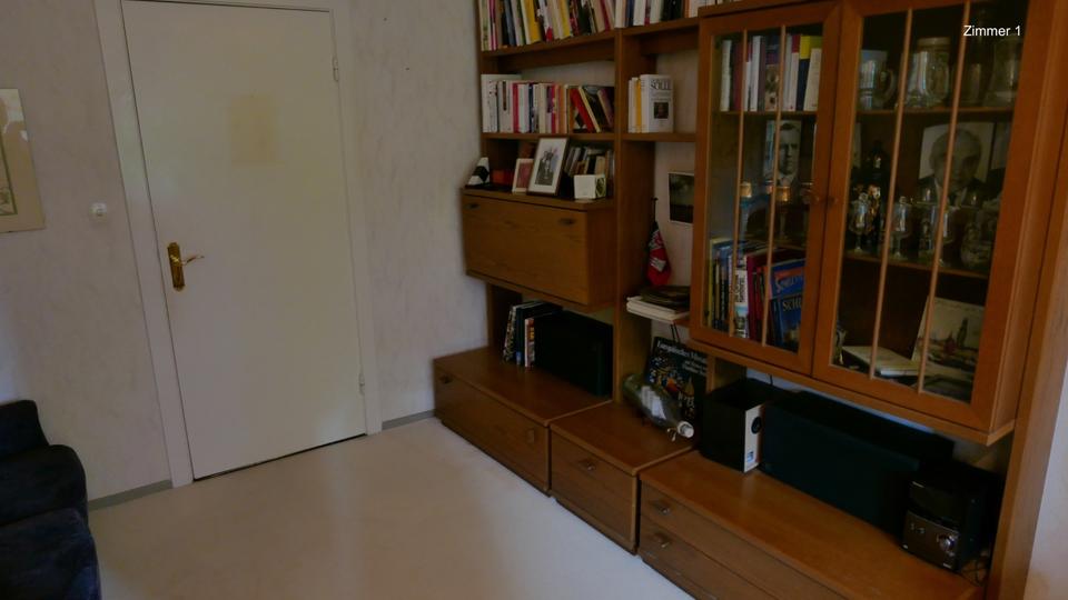 WG-Zimmer in schöner 90qm großen 4-Zimmer Wohnung in HH-Bergedorf 16 zimmer