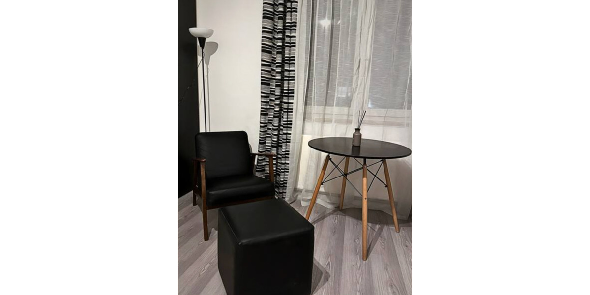 Erdgeschoßwohnung Hannover Vahrenwald-List - 1 Zimmer, 40 m&sup2;, 1.200&euro; | Angebot:24673995