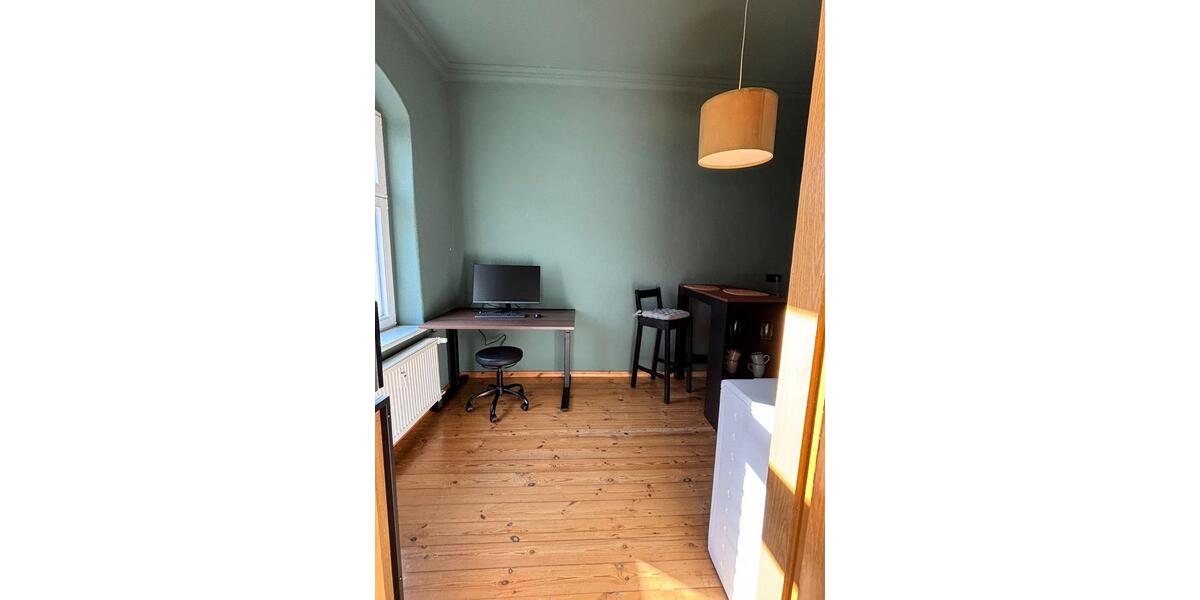 Etagenwohnung Potsdam Berliner Vorstadt - 1 Zimmer, 39 m&sup2;, 1.450&euro; | Angebot:26021541