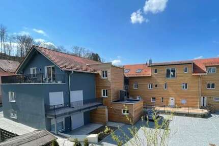 Wohnung Landau an der Isar - 4 Zimmer, 128 m&sup2;, 1.240&euro; | Angebot:26627268