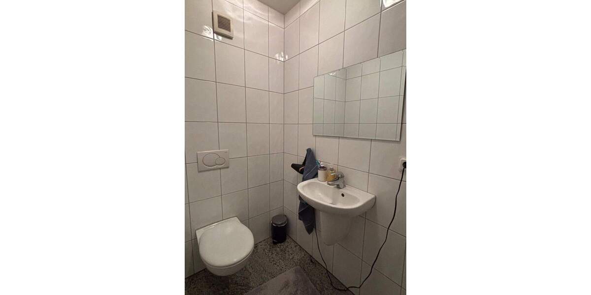 Schöne 3 Zimmer Wohnung auf 2 Etagen in ruhiger Lage von Riegelsberg 3 zimmer