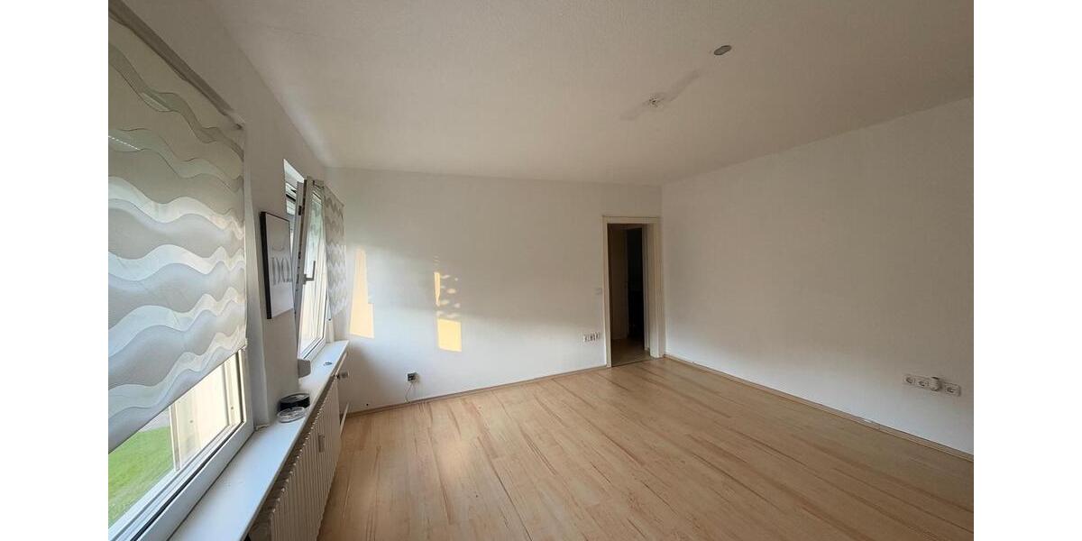 Erdgeschoßwohnung Bochum Werne - 3.5 Zimmer, 60 m&sup2;, 575&euro; | Angebot:27626927