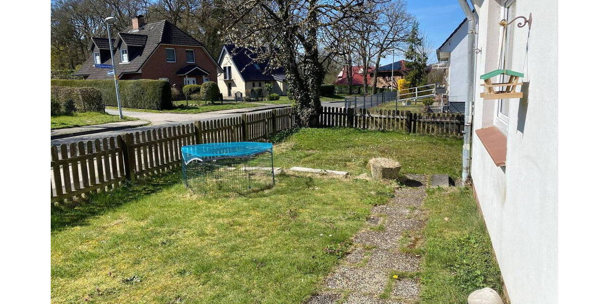 Etagenwohnung Stade Haddorf - 3 Zimmer, 90 m&sup2;, 1.090&euro; | Angebot:26116038