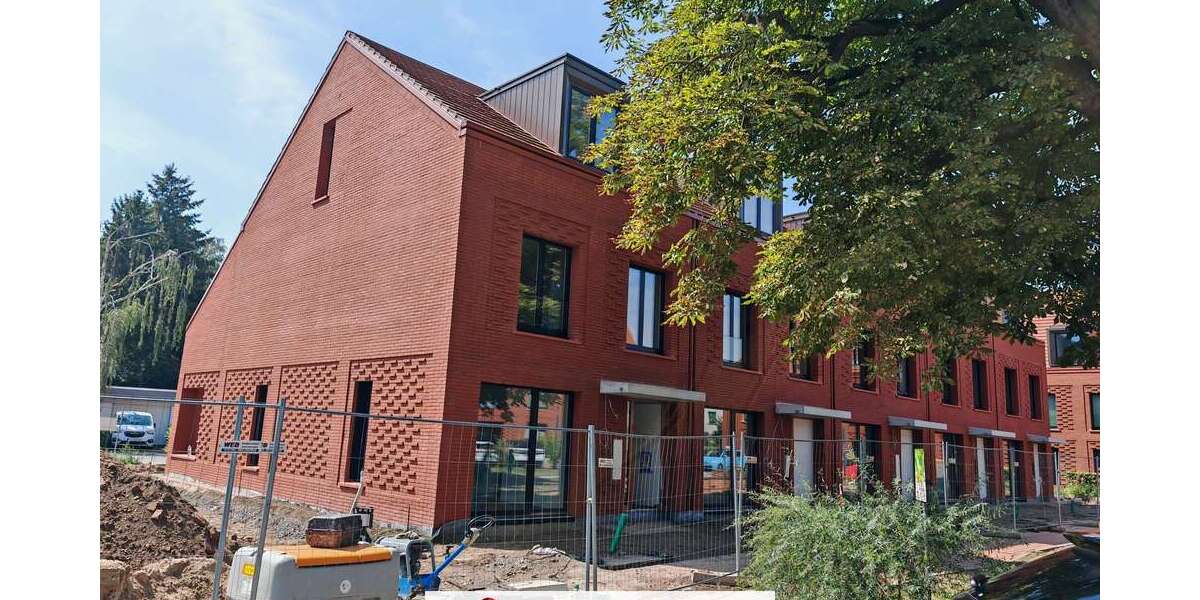 Einfamilienhaus Hannover / Bemerode Bemerode - 4 Zimmer, 170 m&sup2;, 1.950&euro; | Angebot:27436990