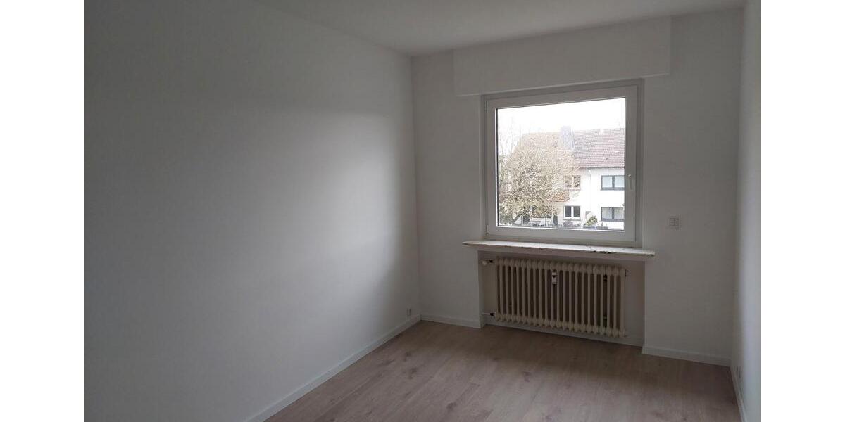 Etagenwohnung Wickede (Ruhr) - 4 Zimmer, 91 m&sup2;, 905&euro; | Angebot:26062577