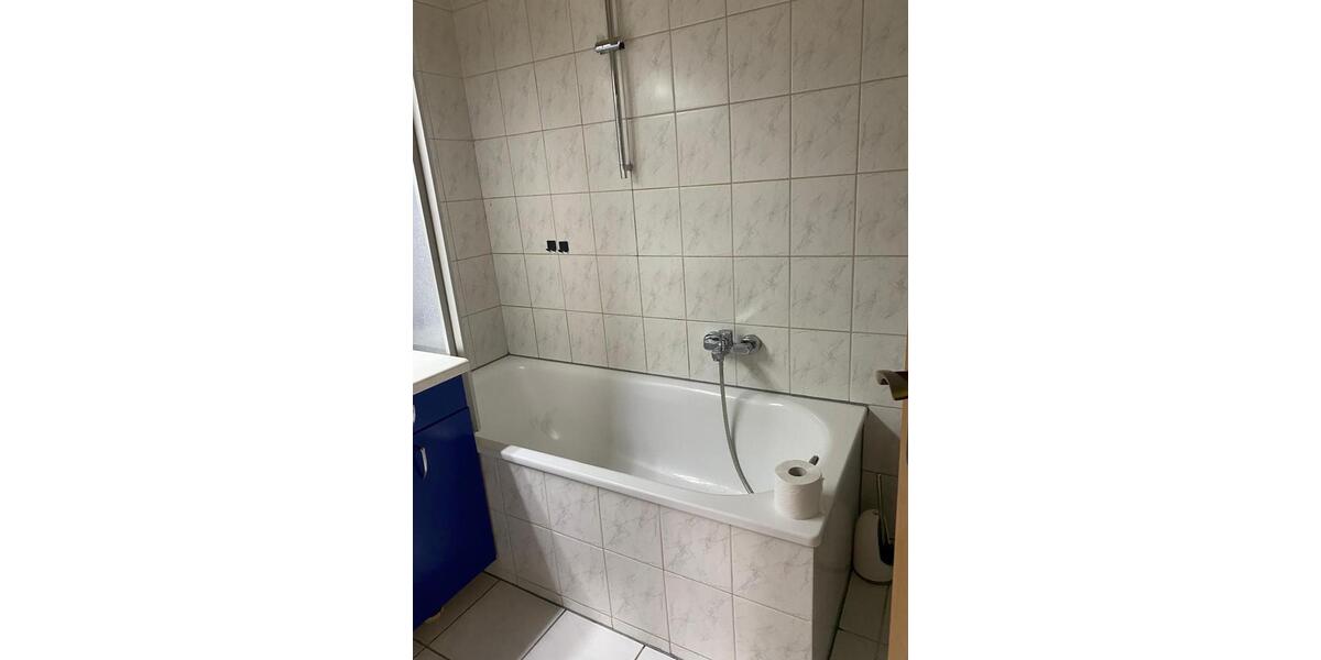 Erdgeschoßwohnung Enger - 2 Zimmer, 55 m&sup2;, 480&euro; | Angebot:26548354
