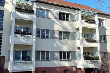 Wohnung Dresden Seidnitz - 1 Zimmer, 35 m&sup2;, 425&euro; | Angebot:25278103