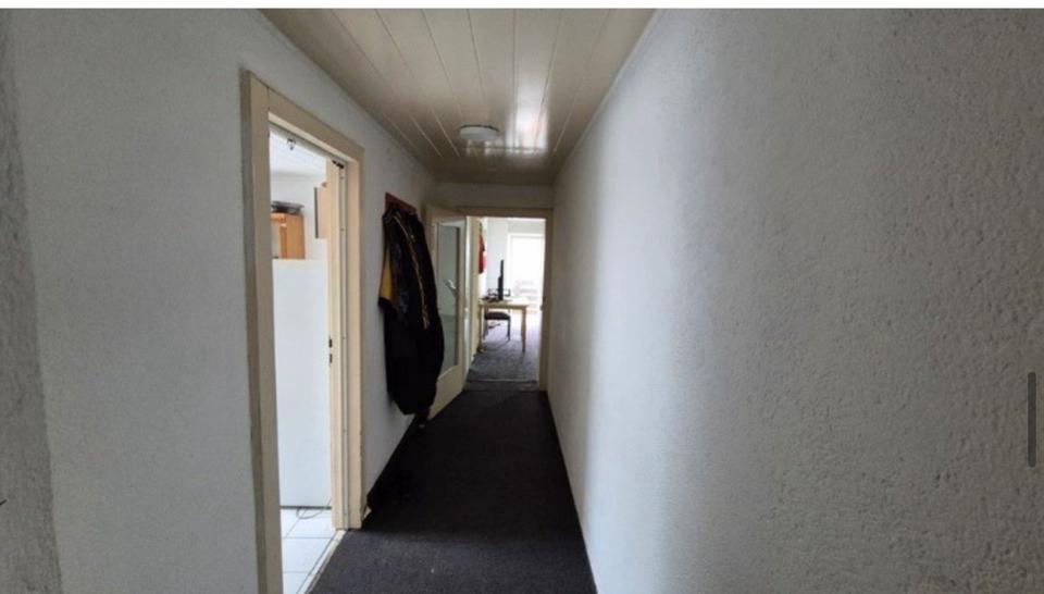 Dachgeschoßwohnung Heusweiler - 3 Zimmer, 75 m&sup2;, 720&euro; | Angebot:26267054