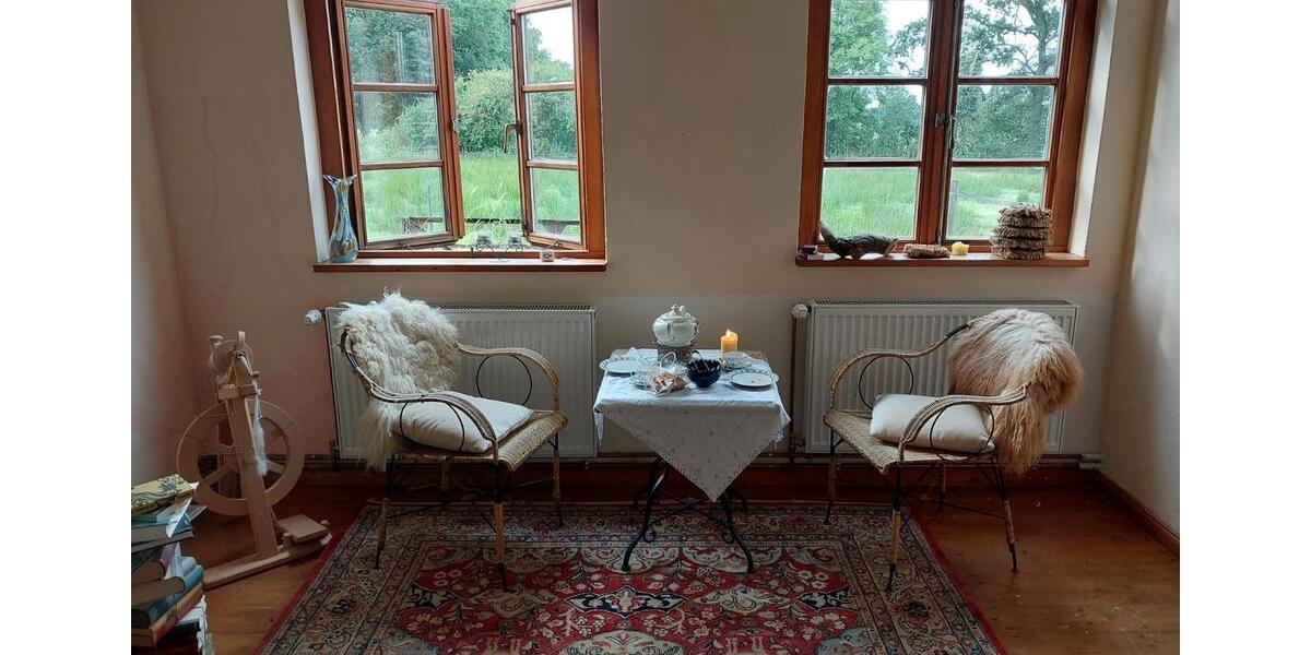 Erdgeschoßwohnung Wittmund - 4 Zimmer, 58 m&sup2;, 700&euro; | Angebot:25921403