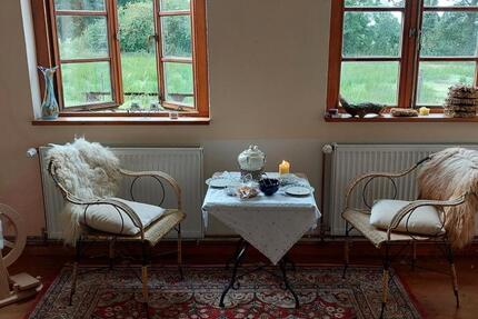 Wohnung Wittmund - 4 Zimmer, 58 m&sup2;, 700&euro; | Angebot:25921403