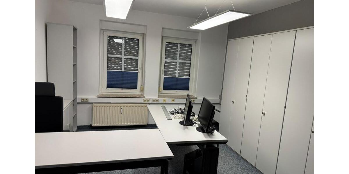 Gewerbeobjekt Brand-Erbisdorf Erbisdorf - 1.440&euro; | Angebot:24494059