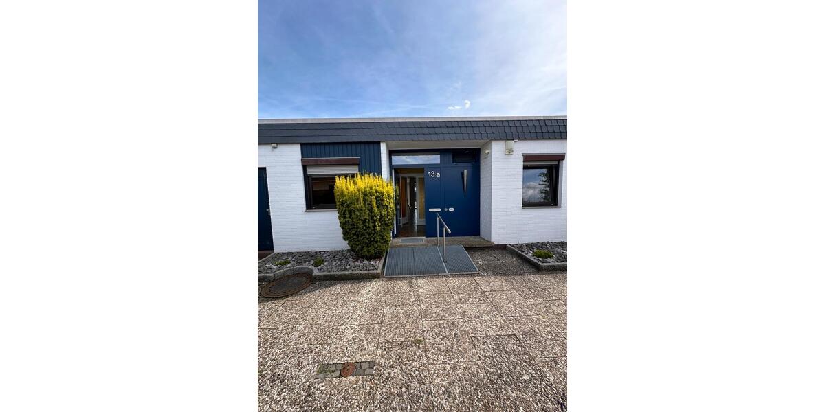 Reihenhaus Barsinghausen - 3 Zimmer, 125 m&sup2;, 1.563&euro; | Angebot:24692581