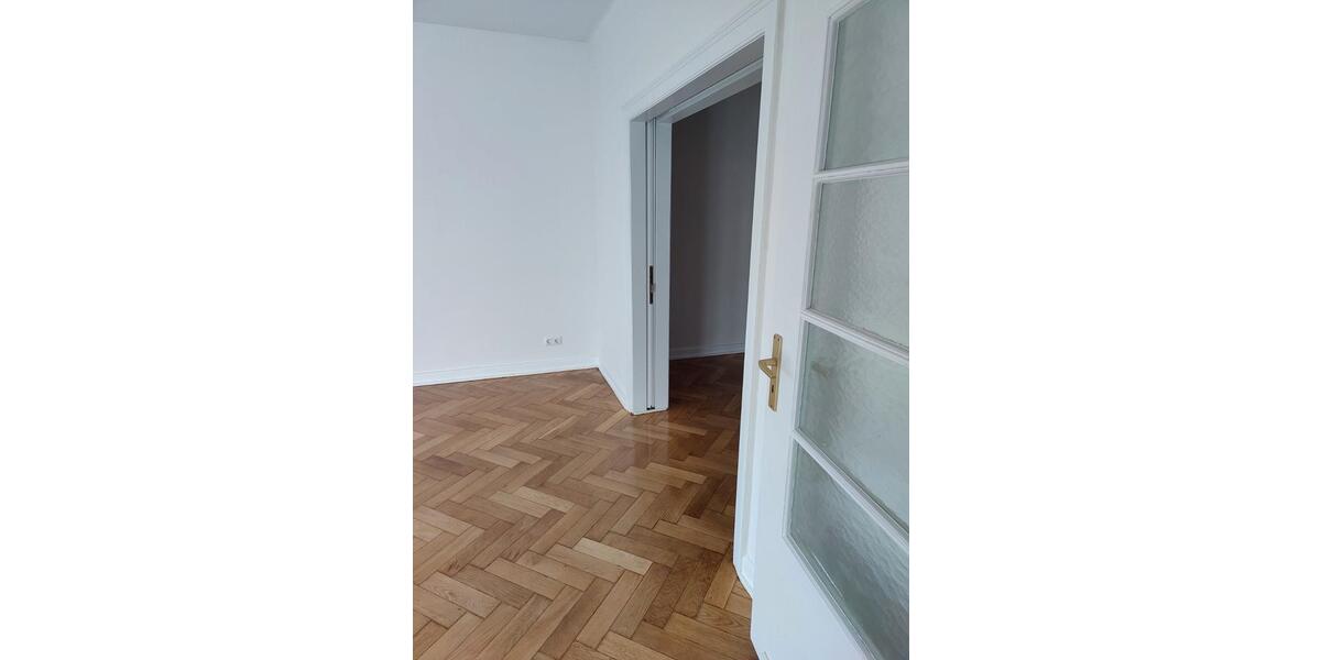 Etagenwohnung Glücksburg (Ostsee) - 4.5 Zimmer, 111 m&sup2;, 1.060&euro; | Angebot:26660172