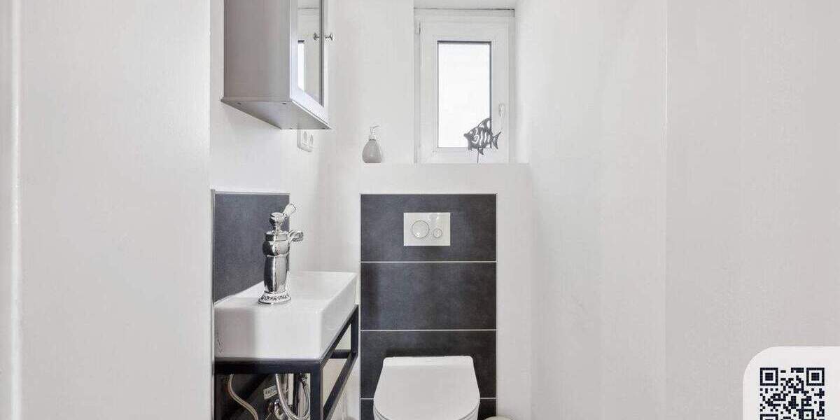 Etagenwohnung Wilhelmshaven Innenstadt - 3 Zimmer, 4.519&euro; | Angebot:26646796