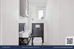 Etagenwohnung Wilhelmshaven Innenstadt - 3 Zimmer, 4.519&euro; | Angebot:26646796
