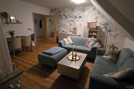 Wohnung Aschersleben - 3 Zimmer, 72 m&sup2;, 635&euro; | Angebot:24862958