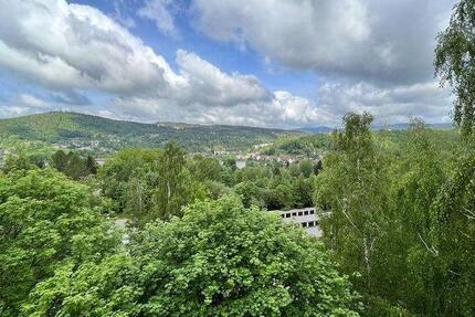 Wohnung Suhl - 3 Zimmer, 54 m&sup2;, 299&euro; | Angebot:25918457