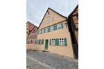 Etagenwohnung Dinkelsbühl - 4 Zimmer, 93 m&sup2;, 1.120&euro; | Angebot:26677246