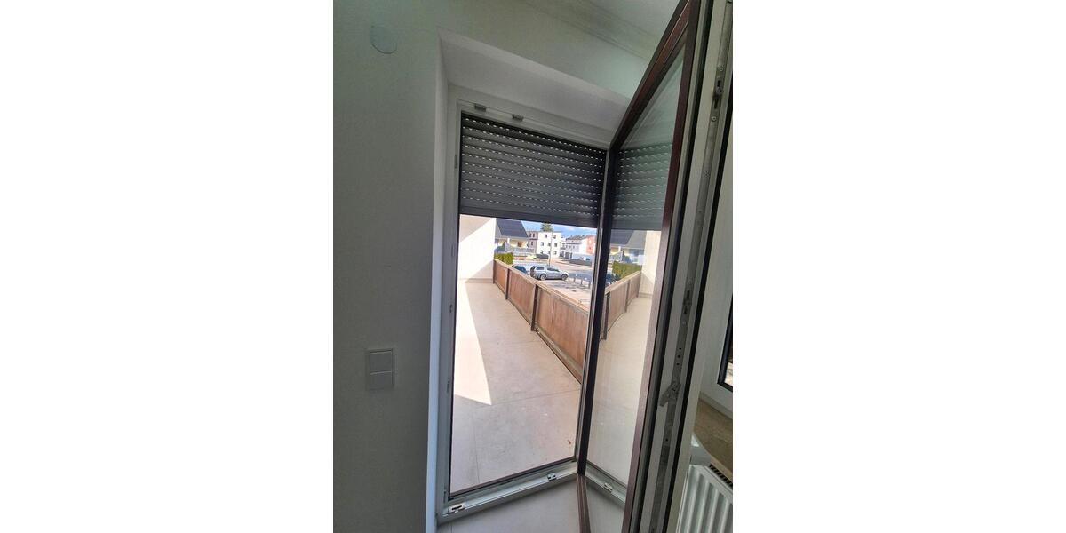 Etagenwohnung Schwabmünchen - 3.5 Zimmer, 82 m&sup2;, 1.200&euro; | Angebot:25542955